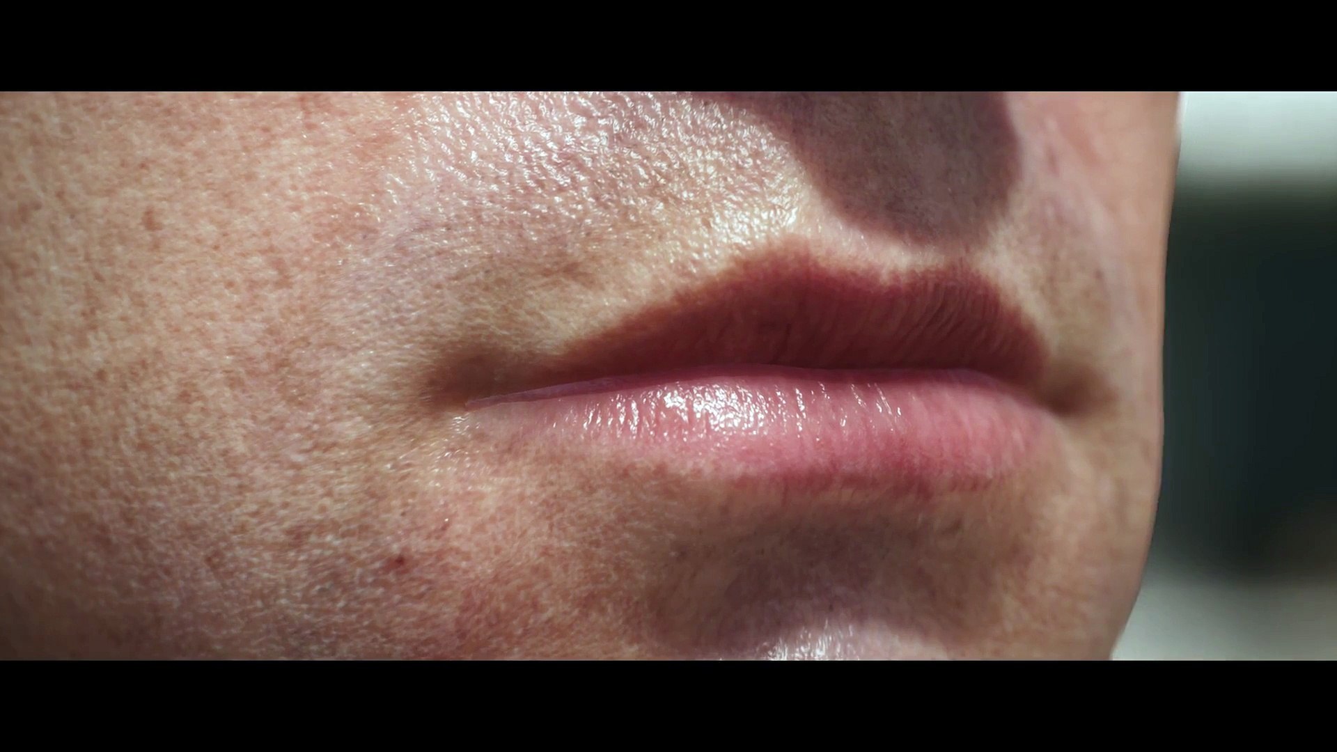 ⁣Unreal Engine 4 Photorealistic Character Sample