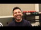 Oscar De La Hoya on Mayweather Pacquiao, Cotto vs Canelo & hilarious Arum story - Full Video Scrum