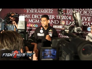 Amir Khan vs. Devon Alexander- Khan on fighting Mayweather in Wembley, 50K custom shorts, & setbacks