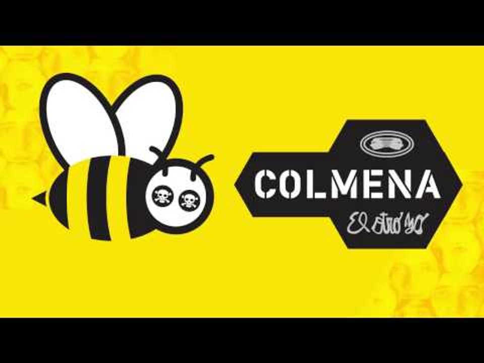 El Otro Yo - Perro (Audio - Colmena)
