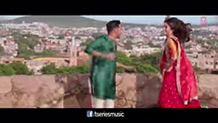 Humsafar (Video) - Varun Dhawan, Alia Bhatt - Akhil Sachdeva - -Badrinath Ki Dulhania- - T-Series