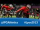 2013 IPC Athletics World Championships Lyon Tuesday, 23 July, eveningsession