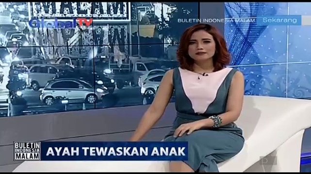 Istri Mengeluh Kekurangan Beras, Suaminya Malah Aniaya Anak Kandung Hingga Tewas