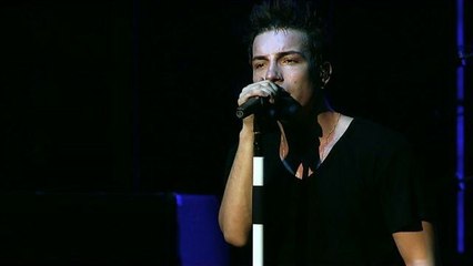 NX Zero - Espero A Minha Vez