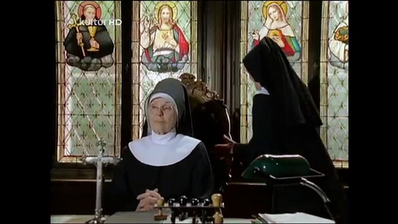 Wie Gut Dass Es Maria Gibt - Der Täufling