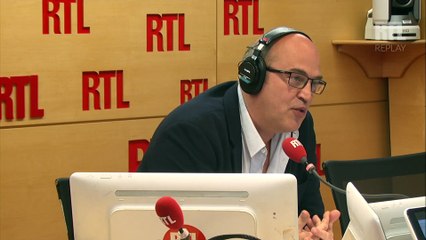 Thierry Braillard : "Besiktas a fait venir des gens interdits de stade"