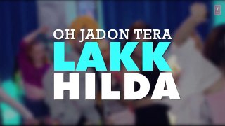 Move Your Lakk Lyrical Video Song - Noor - Sonakshi Sinha & Diljit Dosanjh, Badshah - T-Series