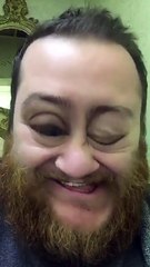 Alex Back from Vacation