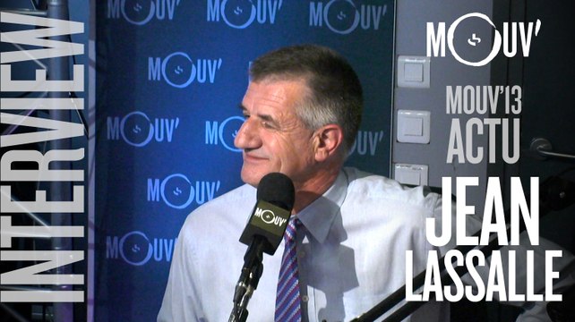 JEAN LASSALLE : J'ai visité des prisons, j'en suis sorti avec l'envie de vomir.
