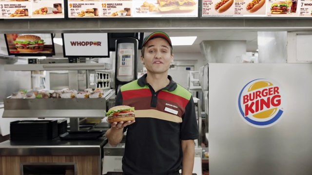 Une pub Burger King provoque la polémique en déclenchant automatiquement tous les assistants vocaux Google
