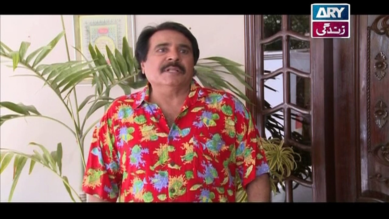 Dugdugi Episode 161 - on Ary Zindagi in High Qu...