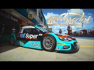 PRIMEIRA ETAPA DA STOCK CAR DE 2017 - GOIÂNIA! - ESPECIAL #121 | ACELERADOS