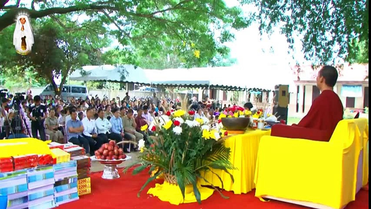 Minh sư Ruma - Cuộc sống đời thường