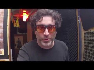 RICHTER - Presenta RICHTERIA! en el TEATRO CARAS Y CARETAS