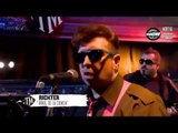 Richter - Arbol de la Ciencia (En vivo: Tu Much - MuchMusic)