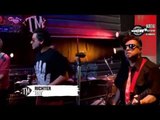 Richter - Suiza (En vivo: Tu Much - MuchMusic)