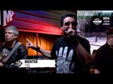 Richter - Turra (En vivo: Tu Much - MuchMusic)