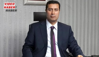 (14 NİSAN 2017) CHP  İL BAŞKANI  KESKİN :  KALDIRILMAYAN  AFİŞLERİ  ELEŞTİDİ…