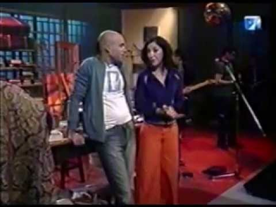 Richter - Cuentakilometros DVD (Parte 4/7)