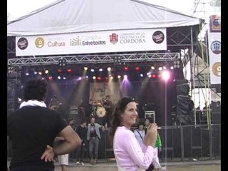 Richter - Knock Out (En Vivo: Cosquin Rock 2009)