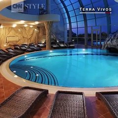 Billionaire bunkers How the 1% are preparing for the apocalypse