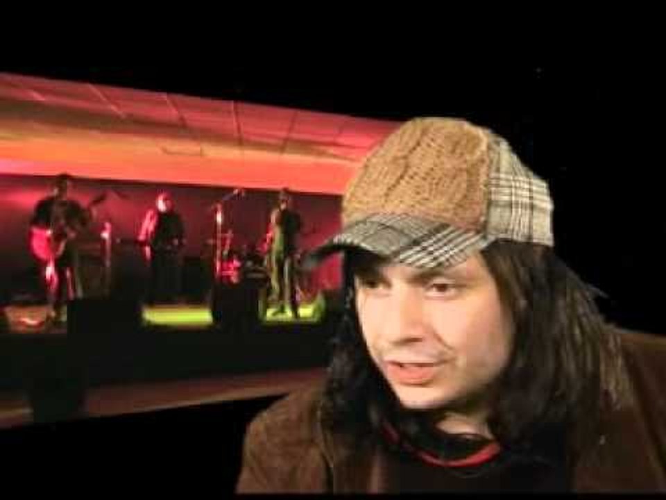 Richter - Cuentakilometros DVD (Parte 7/7)