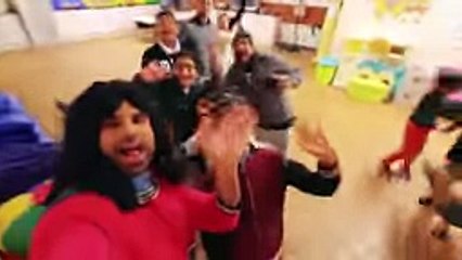 Nasreen Meets Fan Vlog - Rahim Pardesi - pakistani funny video