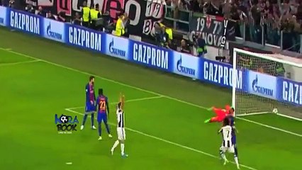 Bayern Münih 1-2 Real Madrid (Maç Özeti - 12 Nisan 2017)