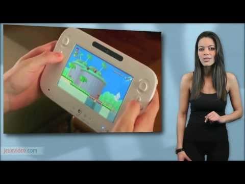 L'actu du jeu vidéo 27.03.12 : GTA V / Wii U / Assassin's Creed 3