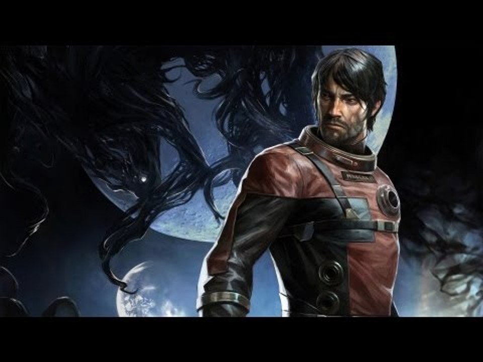 PREY - De nouvelles créatures - GAMEPLAY FR