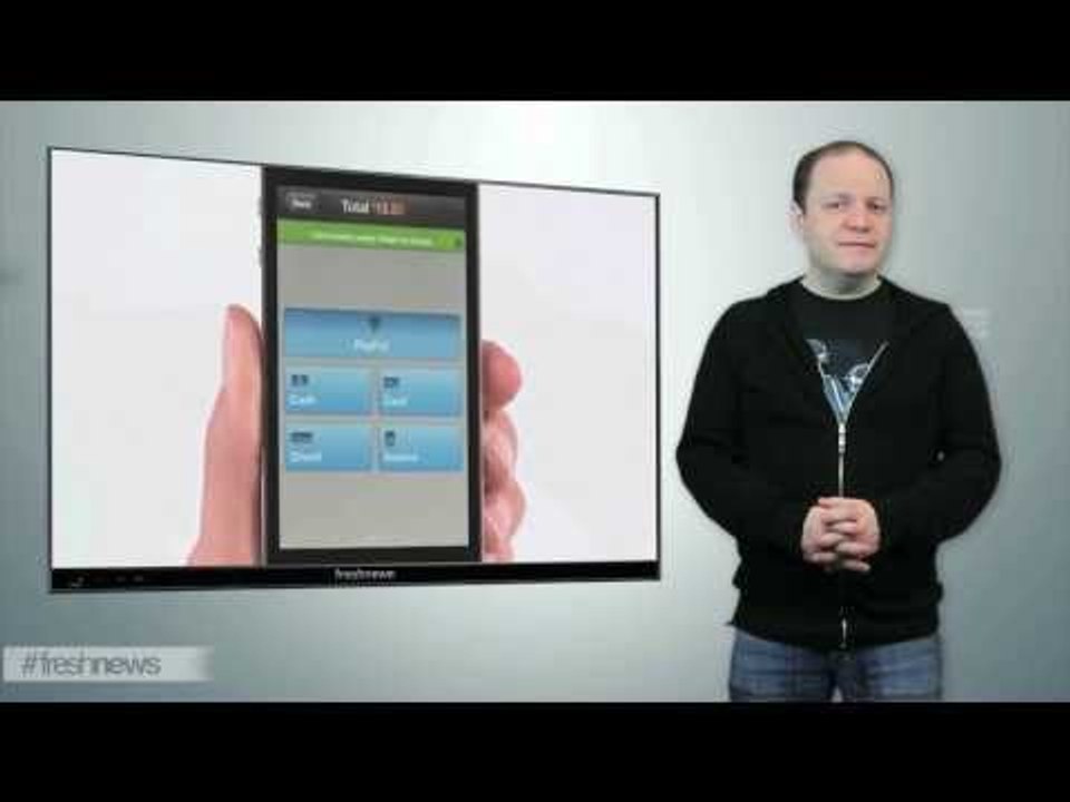 L'actu du numérique - Freshnews du 16 mars 2012