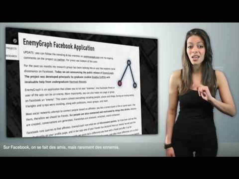 L'actu du numérique - Freshnews du 27 mars 2012