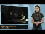 L'actu du jeu vidéo 28.03.12 : Ghost Recon / Walking Dead / Baldur's Gate