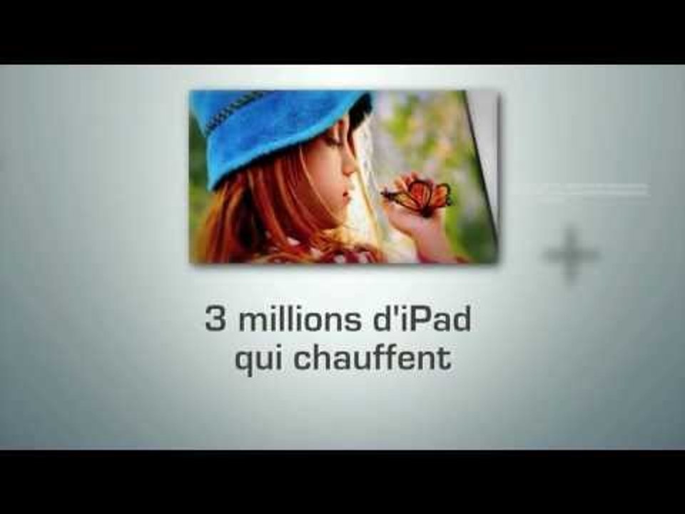 L'actu du numérique - Freshnews du 21 mars 2012