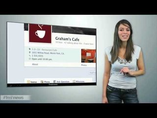 L'actu du numérique - Freshnews du 14 mars 2012