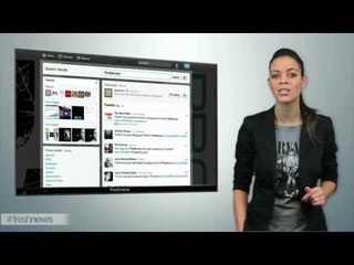 L'actu du numérique - Freshnews du 13 mars 2012