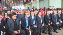 Antalya Çavuşoğlu: Rusya'dan Gelen Charter Seferlerde Sıkıntı Yok