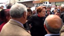 Diyarbakır Meral Akşener Bahçeli Hayır Çıkacağını Gördü Kaçmanın Taşlarını Döşüyor-3