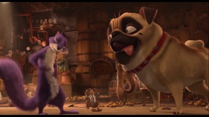 The Nut Job 2 Trailer 2017|Best animated HD cartoons|English best cartoons|Kids funny cartoons