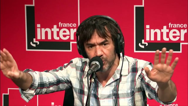 Entendez vous dans la campagne ? Le meilleur de l'humour de France Inter du 14 avril 2017