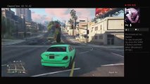GTA How to get Modded cars in Gta Online / Give modded cars to friends (28)