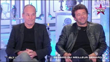 Gérard Louvin : deux ans après son départ de TPMP, il fait des aveux sur Nabilla