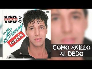 Corona Records - Bonny Cepeda Como Anillo Al Dedo (Audio Oficial)