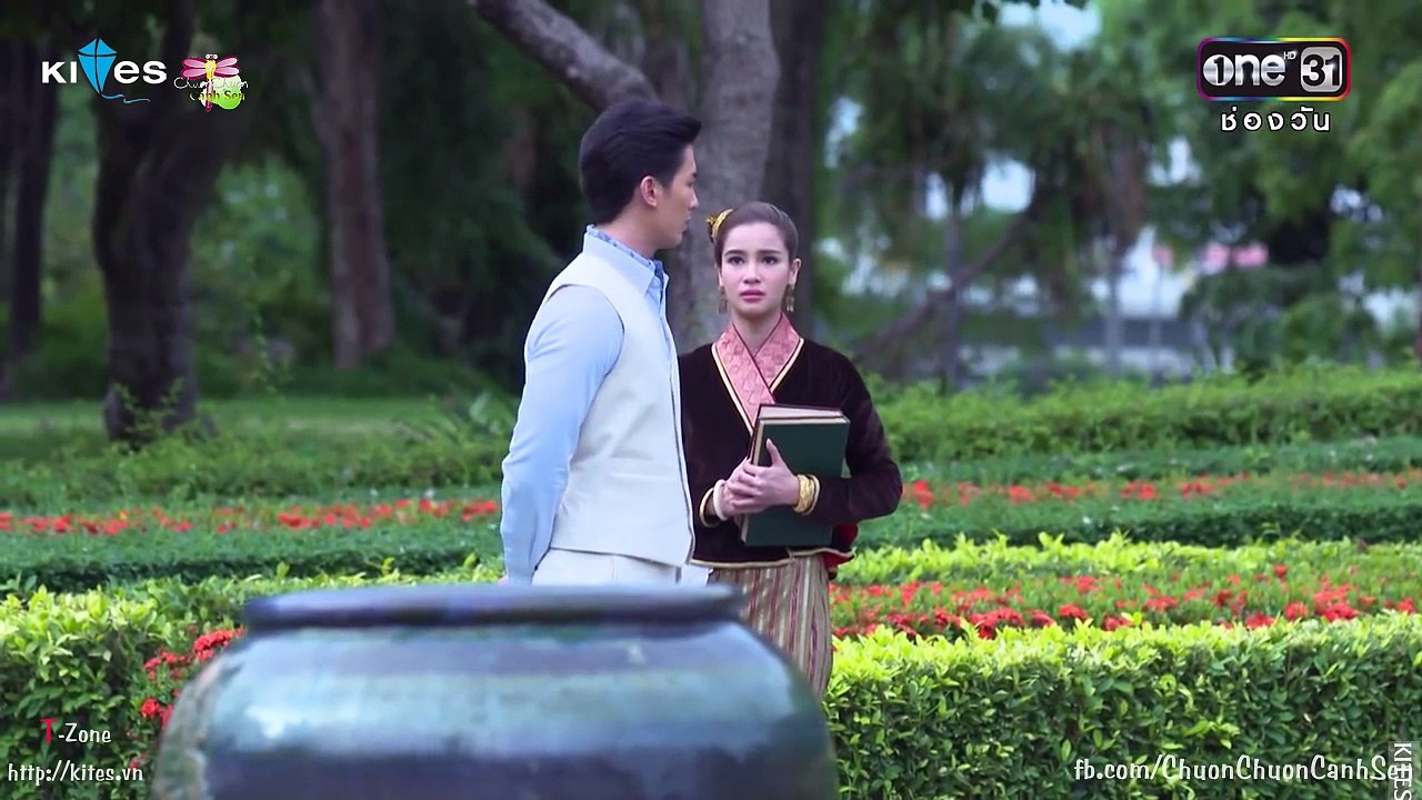 [T-Zone & CCCS][Tập 1][Phần 2] Duyên Nợ Tiền Kiếp