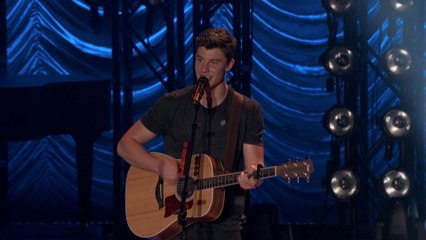 Shawn Mendes - I Don't Even Know Your Name (Live From The Greek Theatre, LA / 2015)