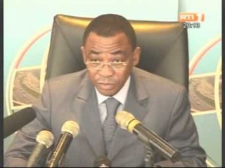 Une mission du FMI en Côte d`Ivoire pour un nouveau programme économique