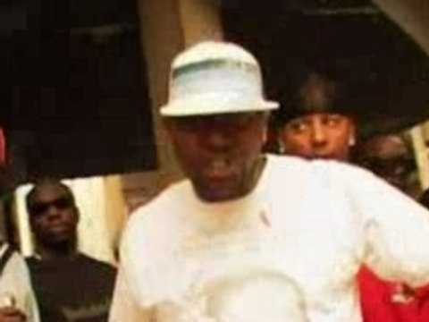 2spee Gonzales ( Ursa Major ) etat d'esprit (prod Ayastan)