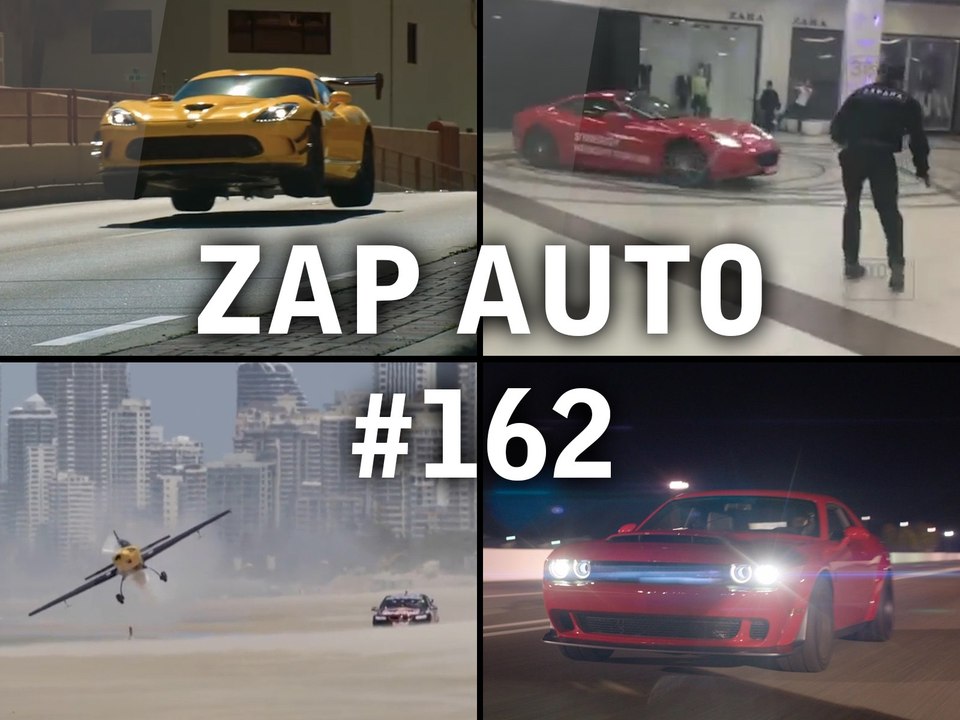#ZapAuto 162