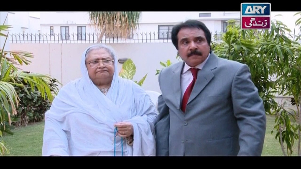 Dugdugi Episode 162 - on Ary Zindagi in High Qu...