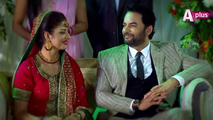 Man Mar Jaye Na - Episode 21 | A Plus